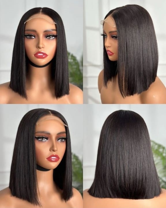 Hair products